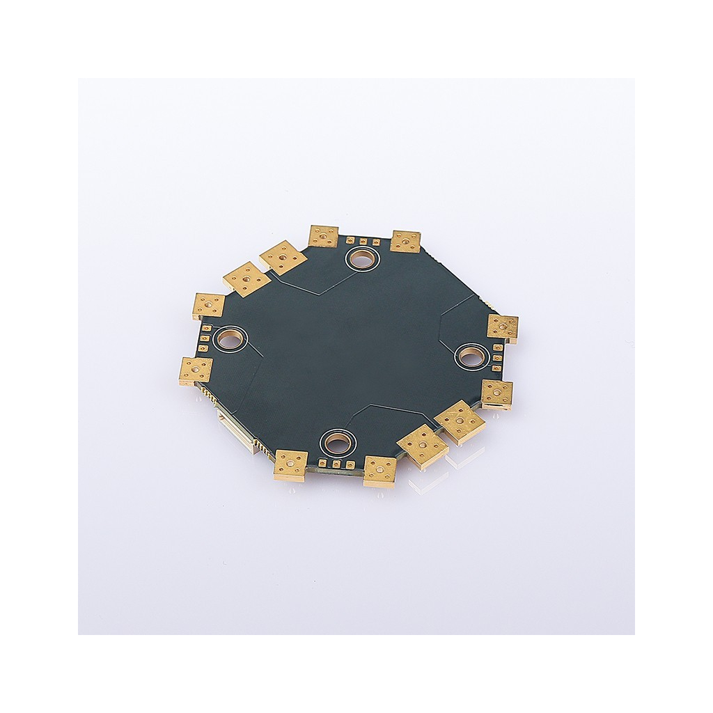 Плата розподілу живлення (PDB) Foxeer PDB400 (MR1805)