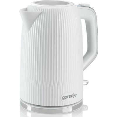 Електрочайник Gorenje K17DPW