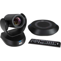 Система відеоконференції AVer Informаtion Inc. VC520 Pro 3 Full HD PTZ 2 х Omni-mic (61U0120000AC)