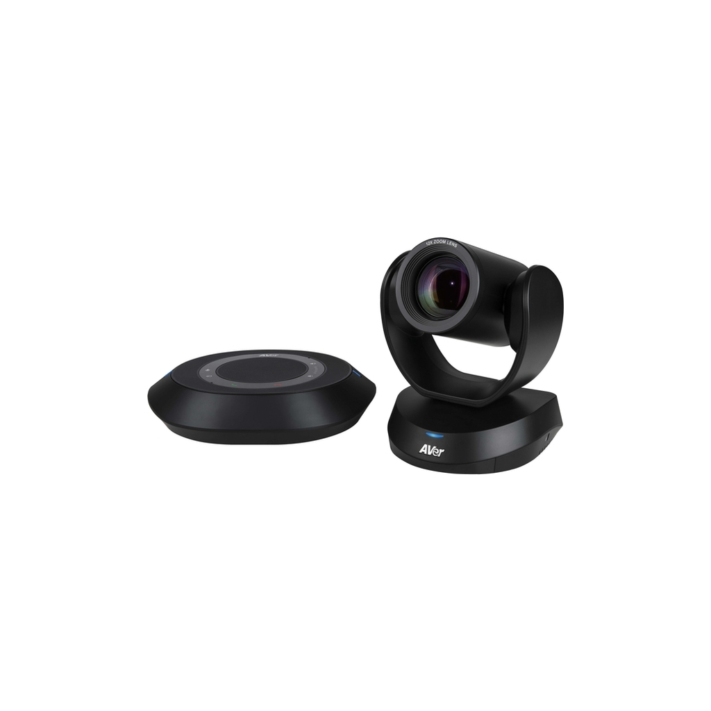 Система відеоконференції AVer Informаtion Inc. VC520 Pro 3 Full HD PTZ 2 х Omni-mic (61U0120000AC)
