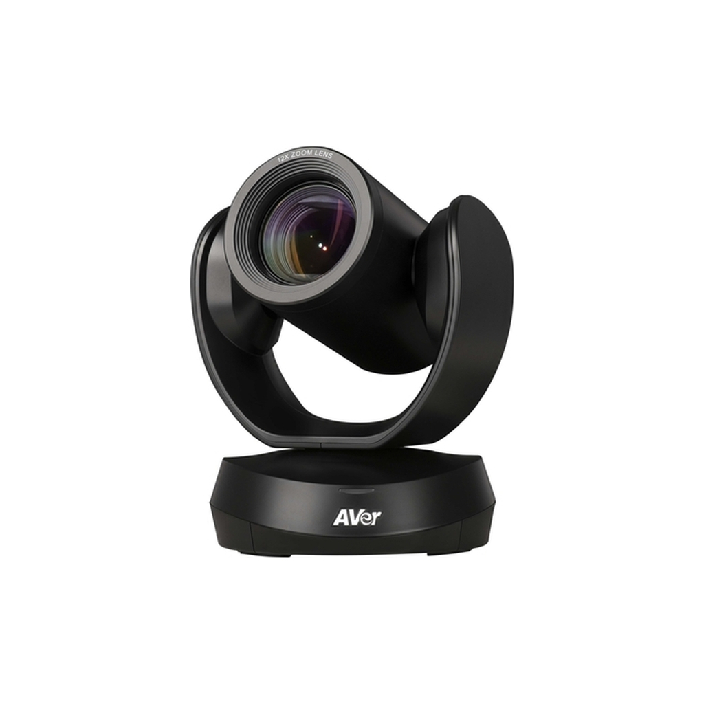 Система відеоконференції AVer Informаtion Inc. VC520 Pro 3 Full HD PTZ 2 х Omni-mic (61U0120000AC)