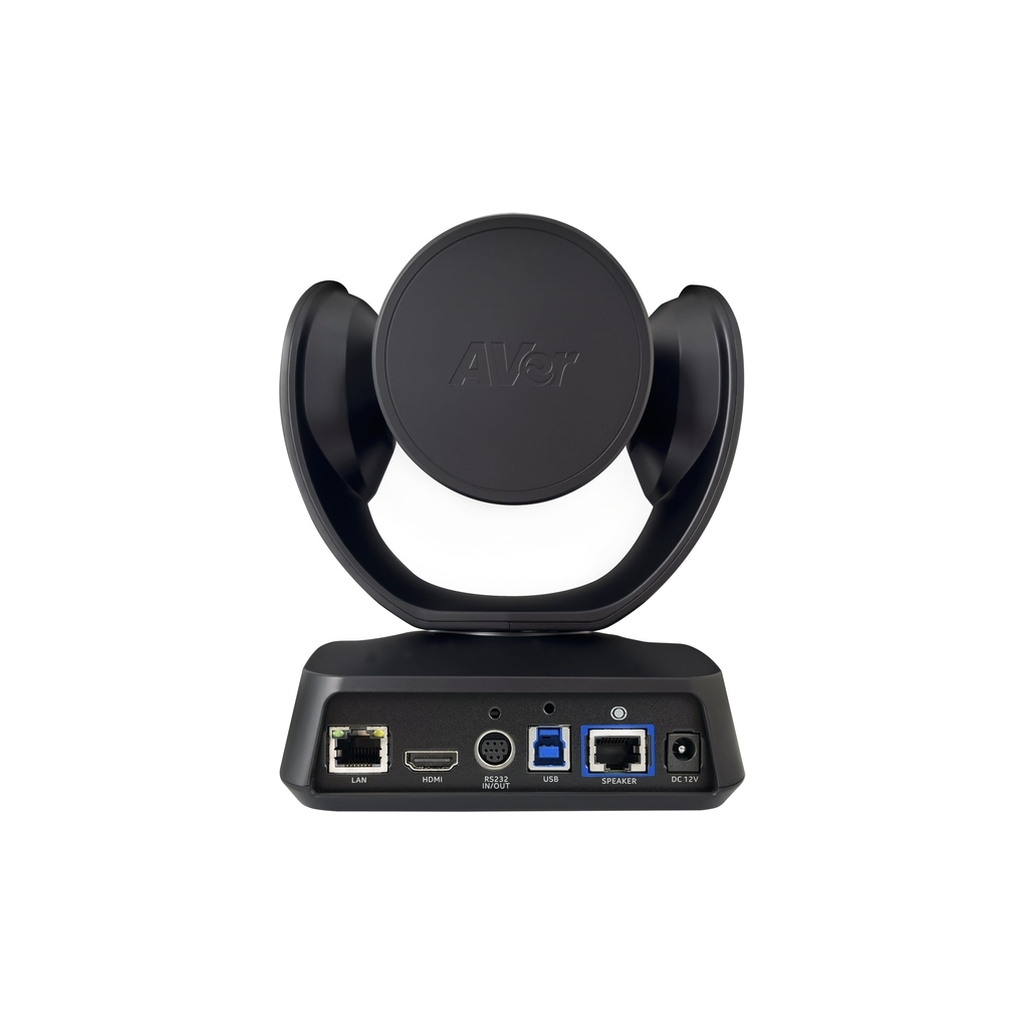 Система відеоконференції AVer Informаtion Inc. VC520 Pro 3 Full HD PTZ 2 х Omni-mic (61U0120000AC)