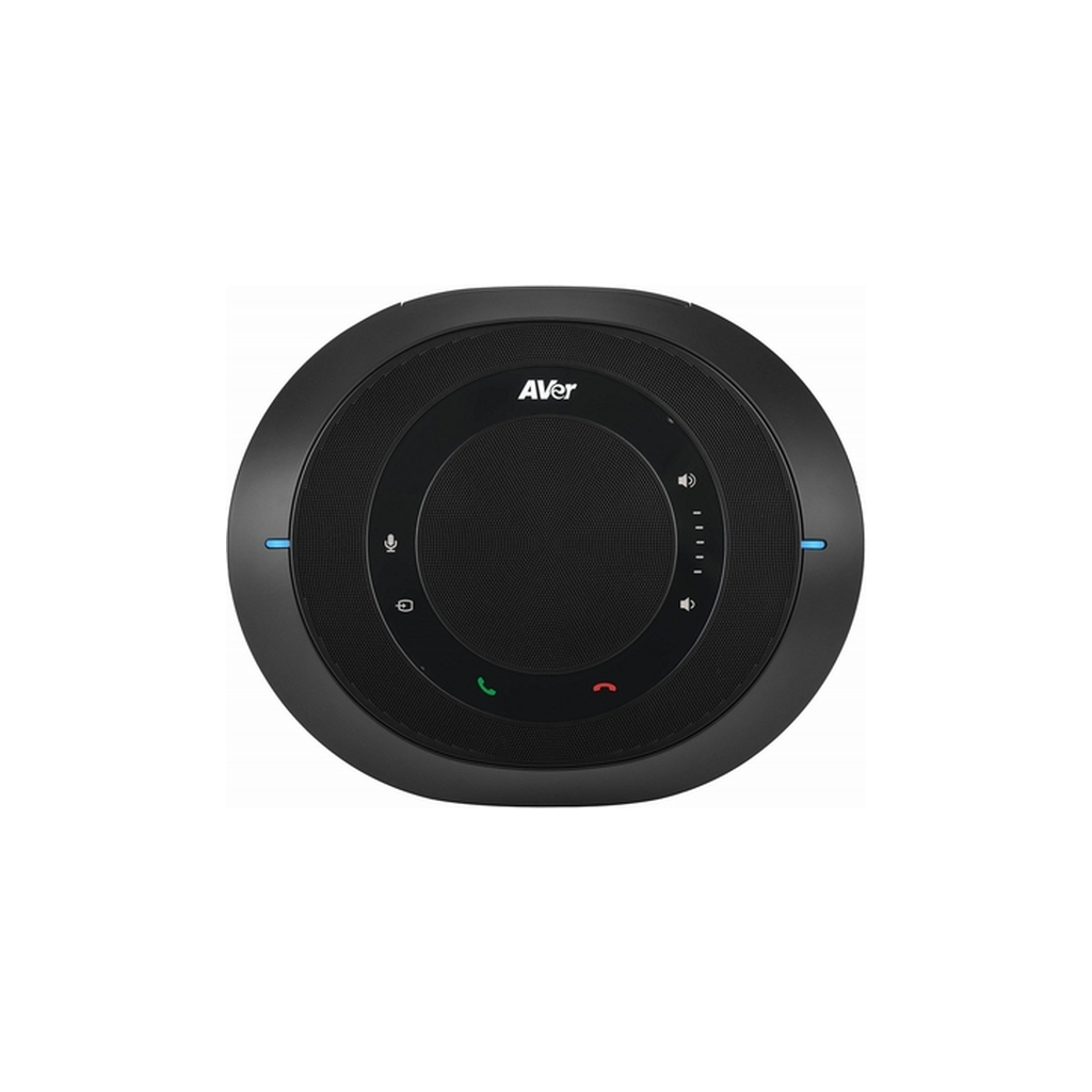 Система відеоконференції AVer Informаtion Inc. VC520 Pro 3 Full HD PTZ 2 х Omni-mic (61U0120000AC)