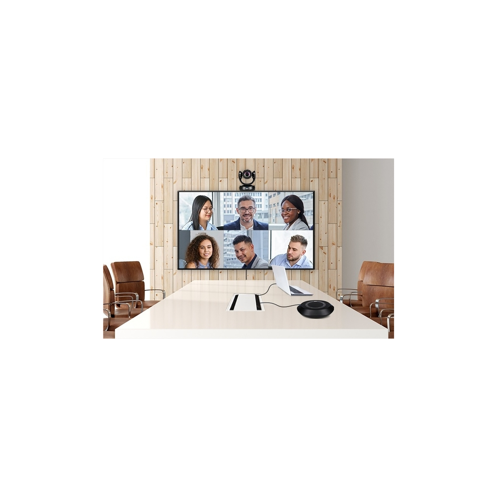 Система відеоконференції AVer Informаtion Inc. VC520 Pro 3 Full HD PTZ 2 х Omni-mic (61U0120000AC)