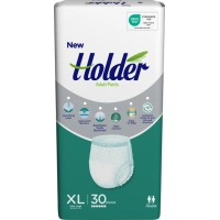 Підгузки для дорослих Holder Emici Kulot Eko труси XL Extra Large 30 шт (8697405348268)