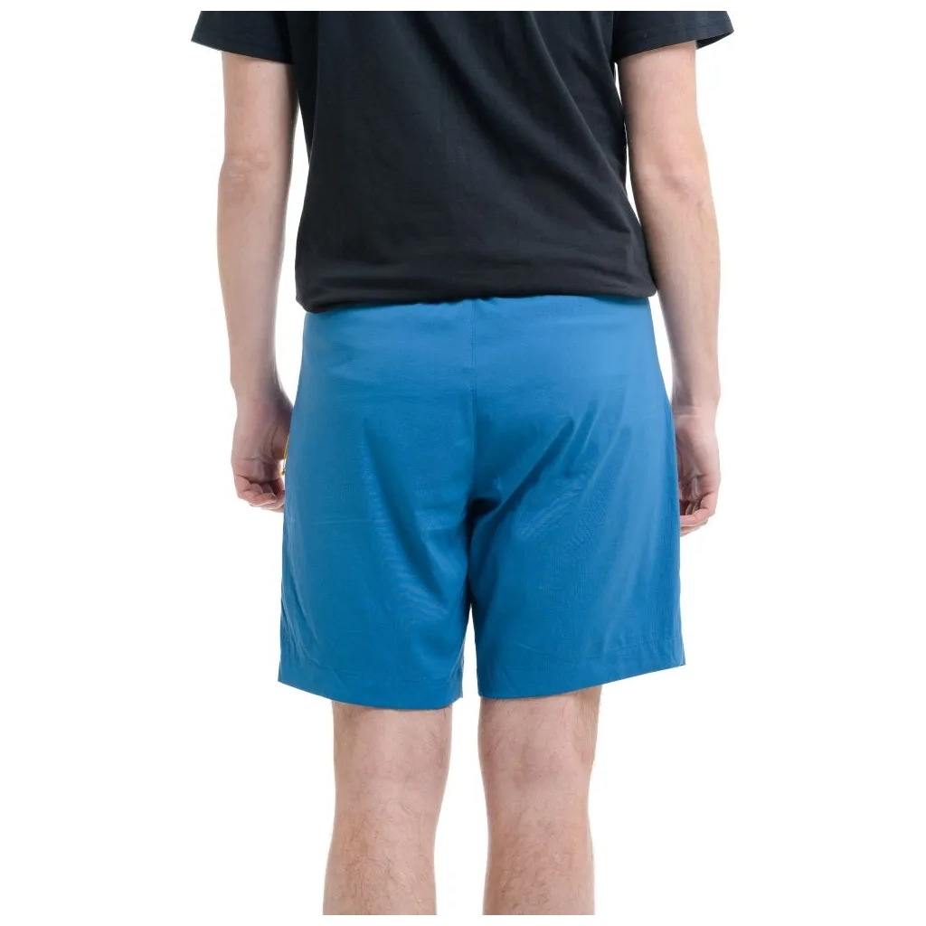 Шорти Turbat Dja Shorts Mns midnight blue - XXXL - синій (012.004.4112)