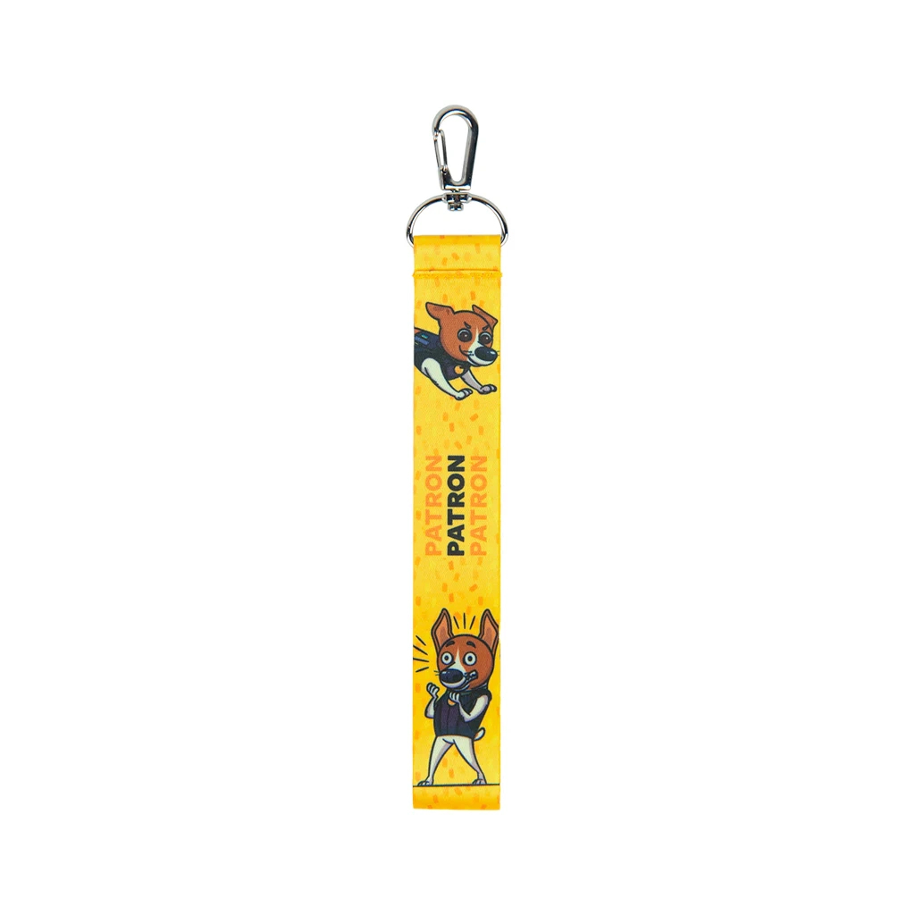 Брелок Kite підвіска Patron (PN23-3000-3)