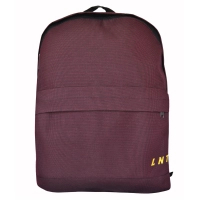 Рюкзак для ноутбука LNT 15.6" LNT-12BKM Red (LNT-12BKM-RD)