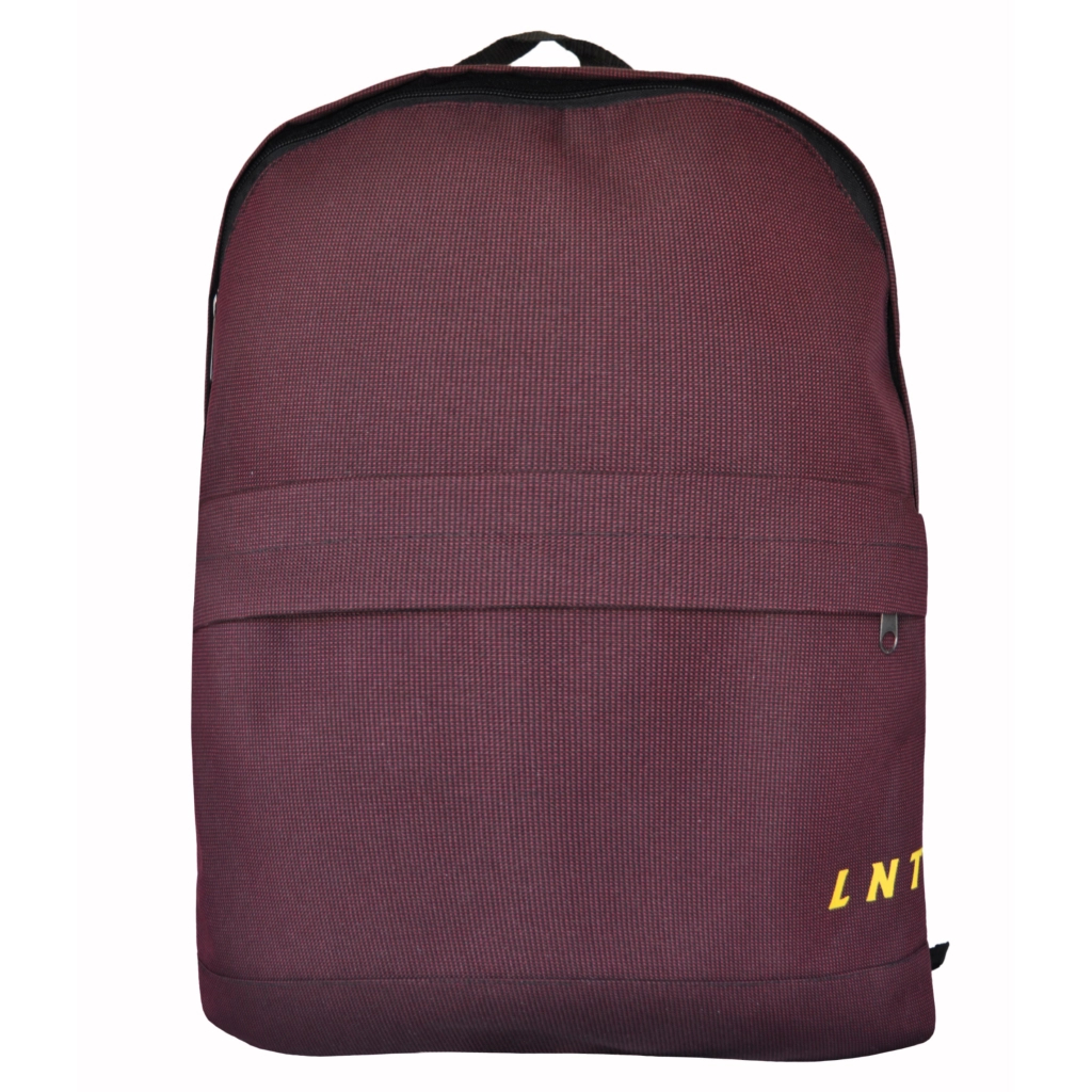 Рюкзак для ноутбука LNT 15.6" LNT-12BKM Red (LNT-12BKM-RD)