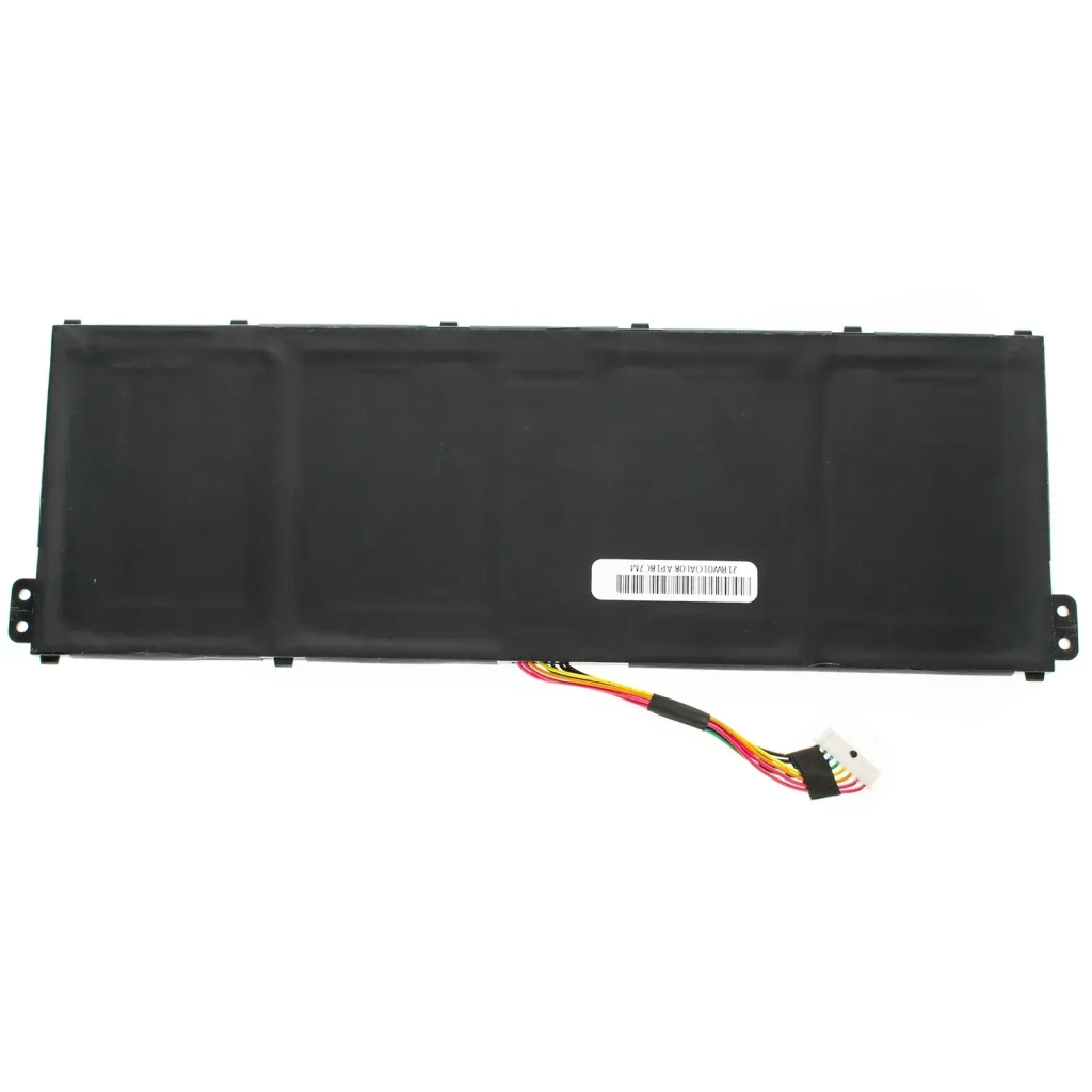 Акумулятор до ноутбука Acer AP18C7M Swift SF514-54, 3600mAh (55.9Wh), 4cell, 15.4V, Li-Pol AlSoft (A71024)