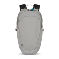 Tourist backpack Pacsafe Eco 25L gray (41101145)