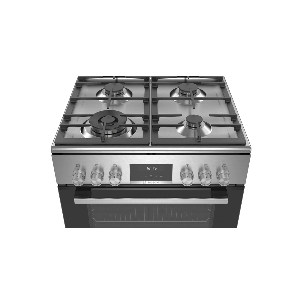 Плита Bosch HXS59AI51Q