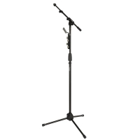 Стійка для мікрофону Fender Telescoping Boom Microphone Stand (236605)