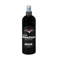 Засіб для догляду за гітарою Fender Custom Shop Guitar Quick Clean 16oz 473 ml (229709)