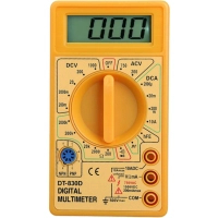 Цифровий мультиметр Voltronic DT-830D, Q100 (DT-830D)