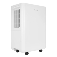 Осушувач повітря Gree GDN24BGB-K5EBA1A
