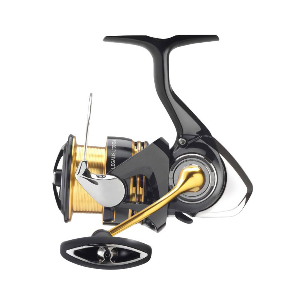Котушка Daiwa 23 Legalis LT 2500 (2135.42.82)