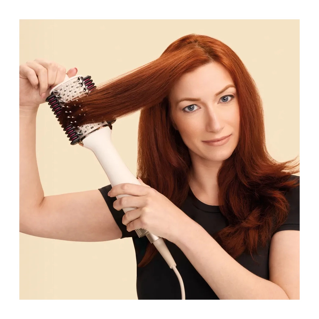 Фен-щітка Shark SmoothStyle Hot Brush & Smoothing Comb (HT202EU)