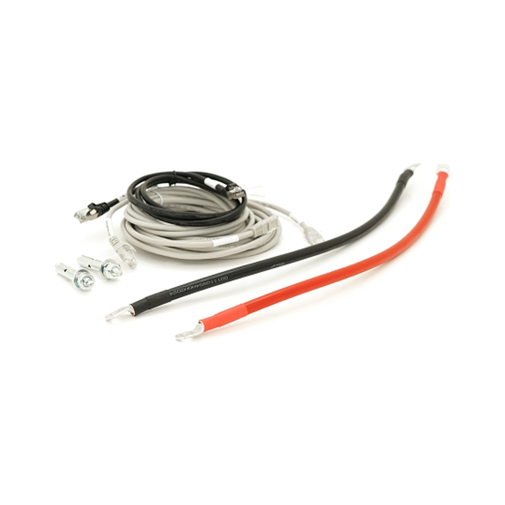 Батарея LiFePo4 Felicity 24V - 100Ah BMS 60A@8S (LPBF24100-M 24v 100Ah)