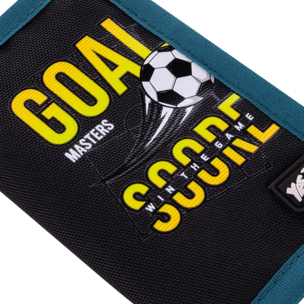 Гаманець дитячий Yes Football Game W-1 (533688)