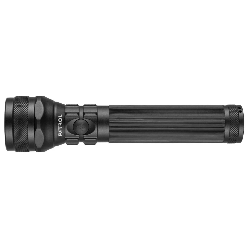 Ліхтар Mactronic Patrol LTD (1000 Lm) Rechargeable (THH0055) (DAS303250)