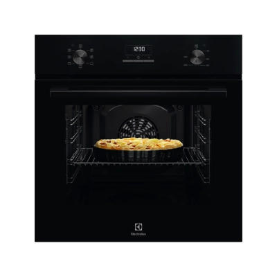 Духова шафа Electrolux LOH3H00BK