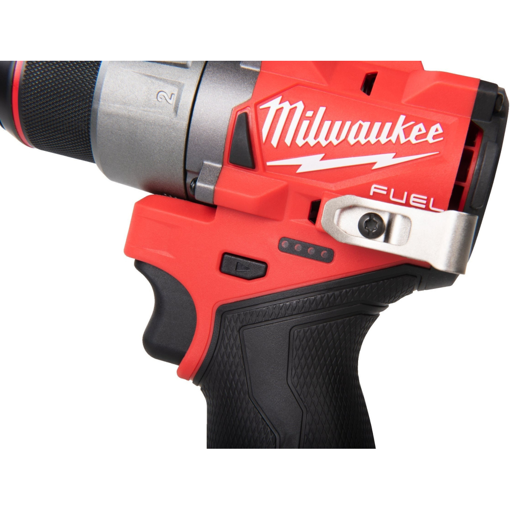 Шуруповерт Milwaukee M12 FDD2-0 45 Nm (без АКБ та ЗП) (4933479872)