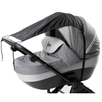 Accessory for stroller FreeON sun canopy (47115)