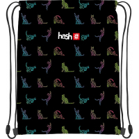 Shoe bag Hash AD3 Kitty smile (507023036)