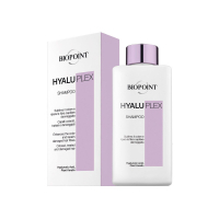 Biopoint Hyaluplex Shampoo To protect damaged hair 250 ml (8052862411434)