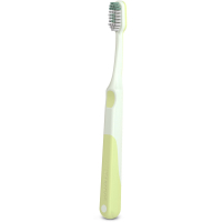 Children's toothbrush Suavinex from 6 years, STAGE 3, green (403017)