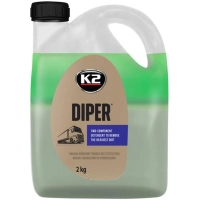 Автошампунь K2 Diper безконтактне миття 2 кг (M804)