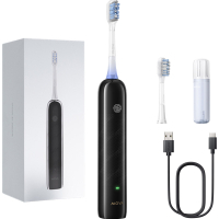 Electric toothbrush MOVA Fresh Black (ATB13A-BK)