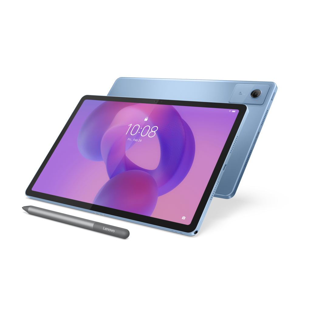 Планшет Lenovo Idea Tab 8/128 WiFi Polar Blue + Pen (ZAFR0799UA) Планшет Lenovo Idea Tab 8/128 WiFi Polar Blue + Pen (ZAFR0799UA)