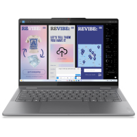 Ноутбук Lenovo Yoga 7 2-in-1 14ILL10 (83JQ009VRA)