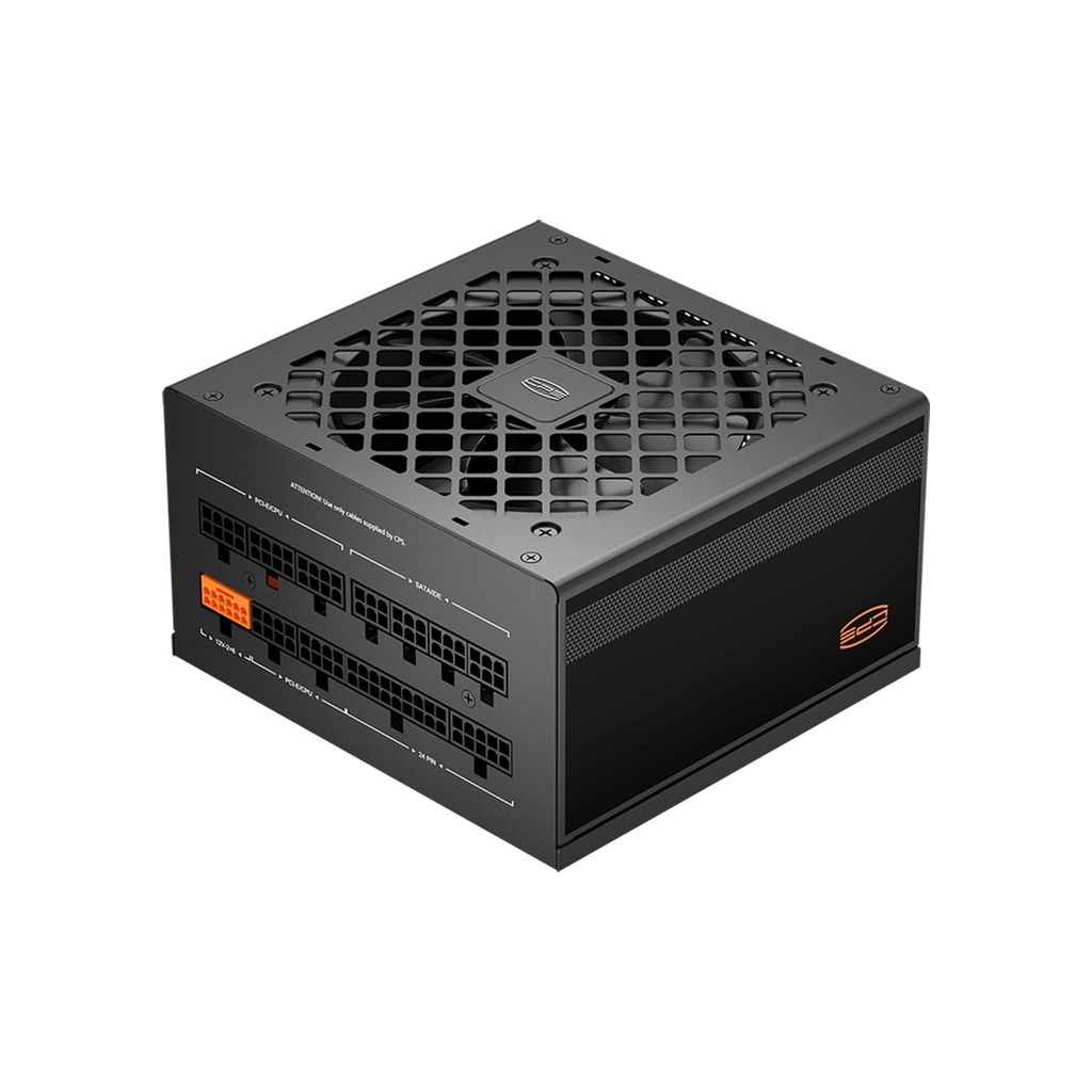 Блок живлення PcCooler 750W (KN750) Блок живлення PcCooler 750W (KN750)