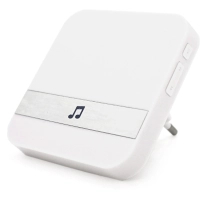 Дверний дзвінок YOSO Extra chime for Video Doorbel Wi-Fi (DoorVision-WIFI-00-2)