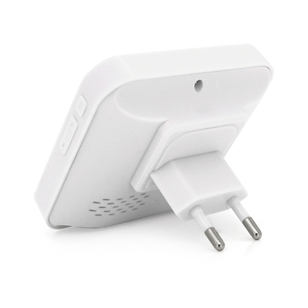Дверний дзвінок YOSO Extra chime for Video Doorbel Wi-Fi (DoorVision-WIFI-00-2)