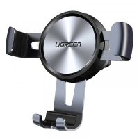 Універсальний автотримач Ugreen LP130 4.7-6.5" Gravity (50564)