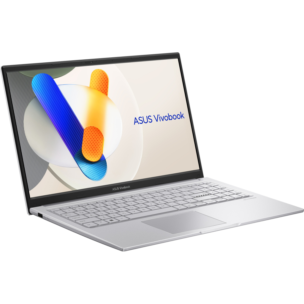 Ноутбук ASUS Vivobook 15 X1504VA-BQ1773 (90NB10J2-M02890) Ноутбук ASUS Vivobook 15 X1504VA-BQ1773 (90NB10J2-M02890)