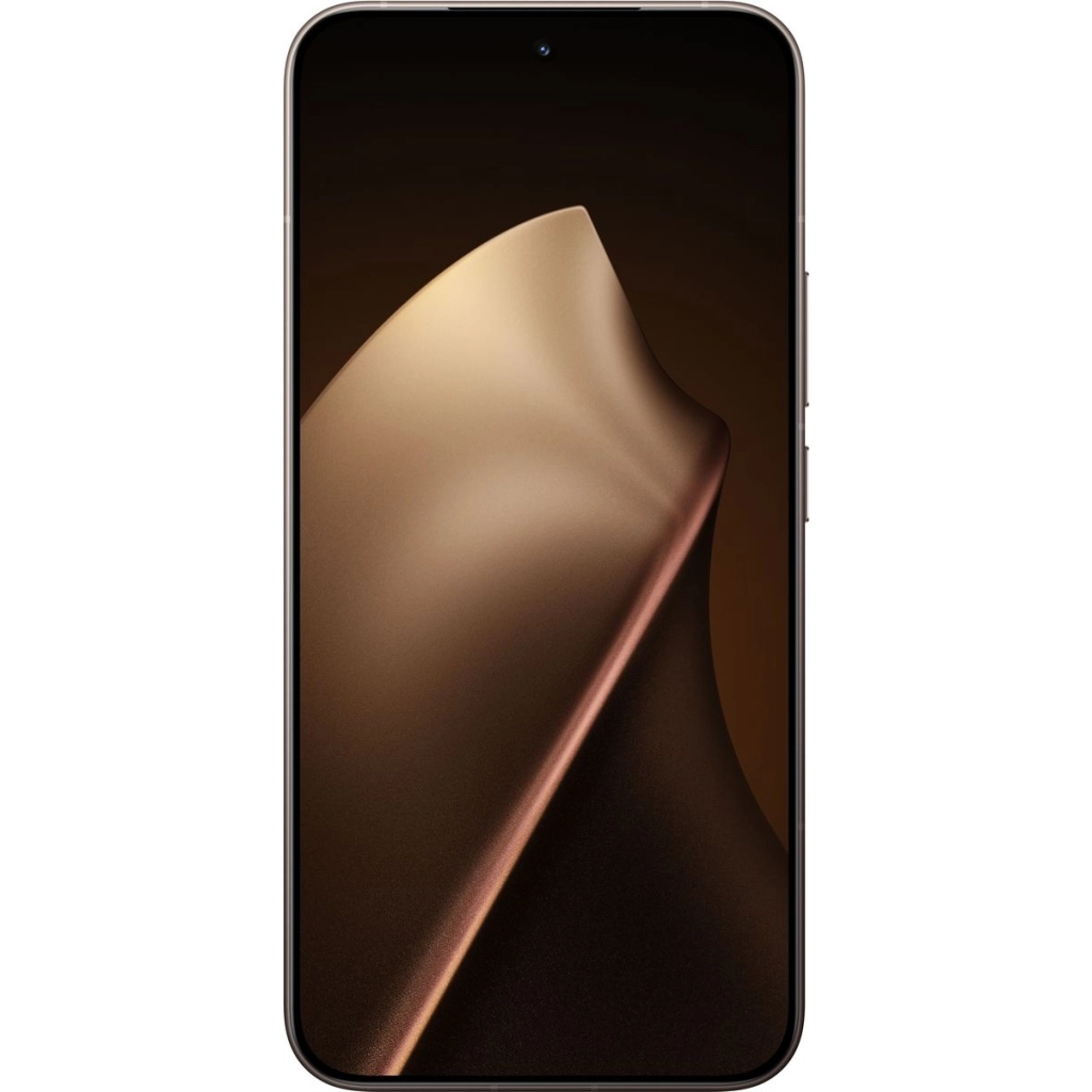 Мобільний телефон Xiaomi 15T Pro 12/512GB Mocaccino (Mocha) Gold (1168061) Мобільний телефон Xiaomi 15T Pro 12/512GB Mocaccino (Mocha) Gold (1168061)