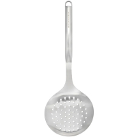 Шумовка KitchenAid Premium, 35,7 см (KMG010OHSS)