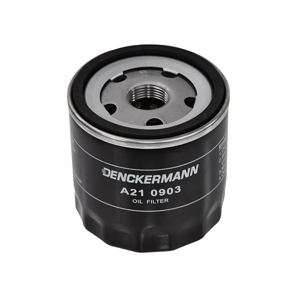 Фільтр масляний DENCKERMANN A210903