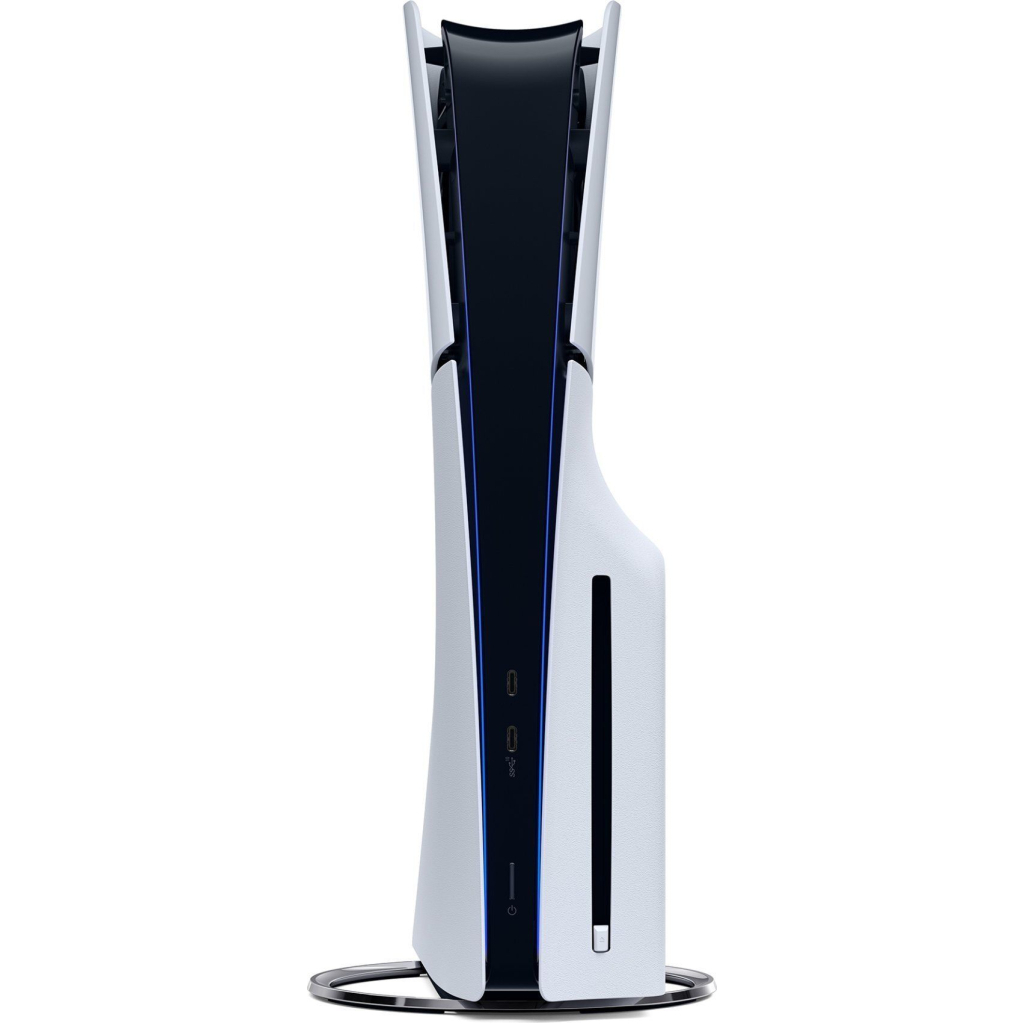 Ігрова консоль Sony Playstation 5 Slim Blu-ray 825GB (+EA SPORTS FC 26) (1000049854)