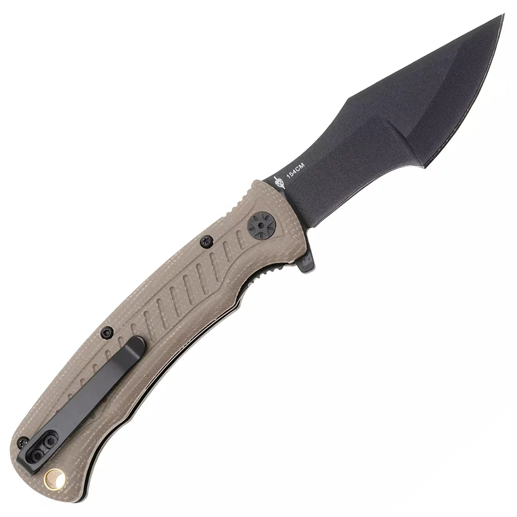 Ніж Boker Plus Micro Tracker Folder (01BP0002) Ніж Boker Plus Micro Tracker Folder (01BP0002)