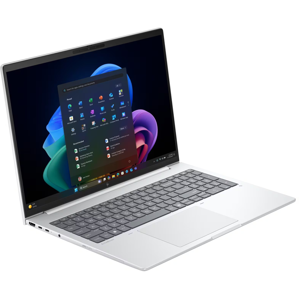 Ноутбук HP EliteBook 8 G1a (AD3T3ET)