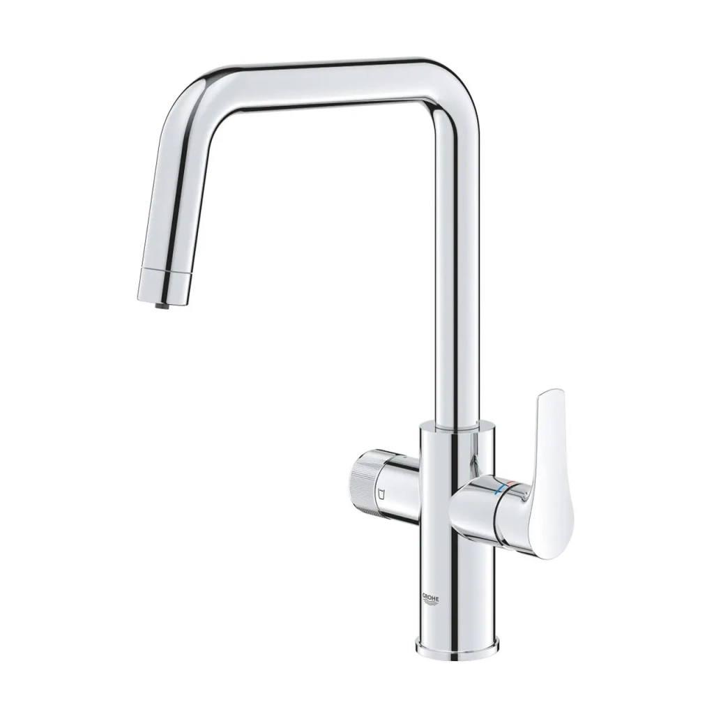 Змішувач Grohe QuickFix 30631000 (CV036255) Змішувач Grohe QuickFix 30631000 (CV036255)