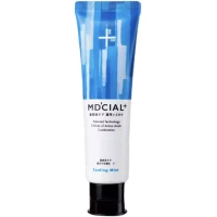 Toothpaste Zettoc Md'cial+ Cooling Mint 100 g (4582118954476)