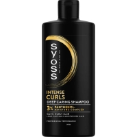 Shampoo Syoss Intense Curls 440 ml (9000101277517)