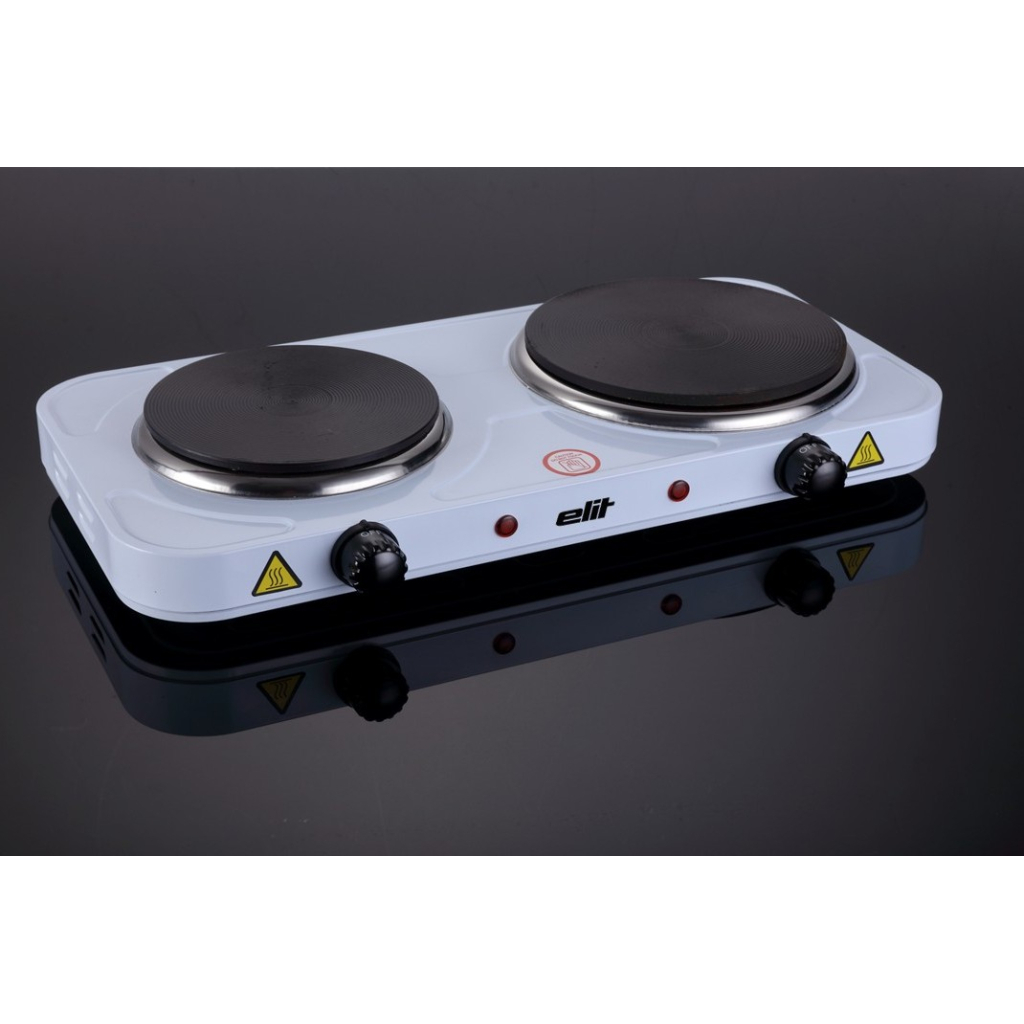 Настільна плита ELIT DKP-1 Настільна плита ELIT DKP-1